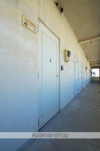 サンクレスト老松の外観写真