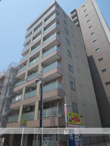 レストマンション