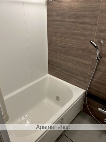 パークアクシス品川天王洲アイルの内装写真