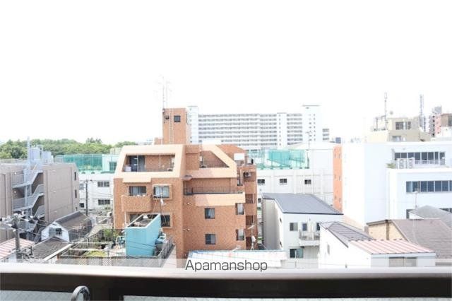 日神パレス平和島のその他写真