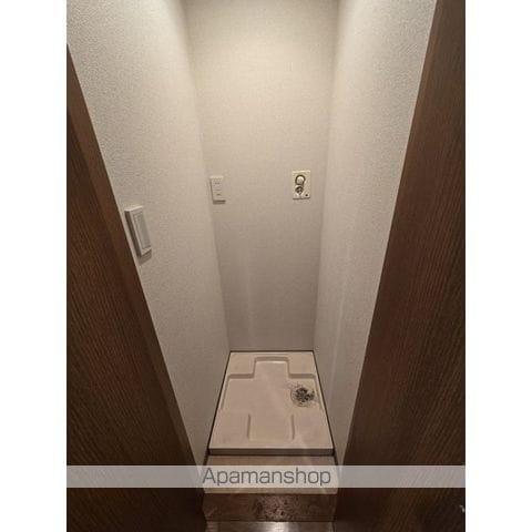 リリエンベルグ弐番館の内装写真