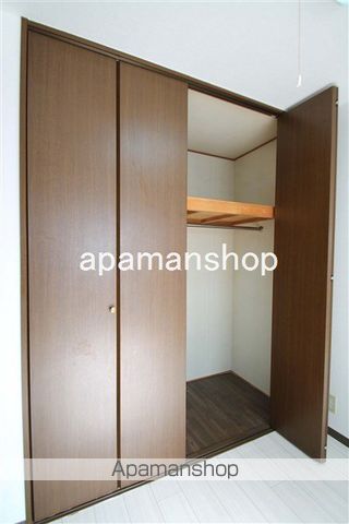 ヴェルドミール山忠松屋町の内装写真