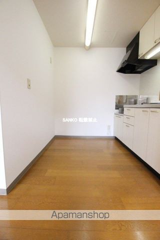 クレールの内装写真