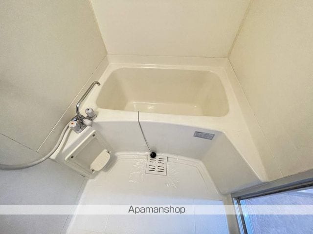 入場ハイツの内装写真