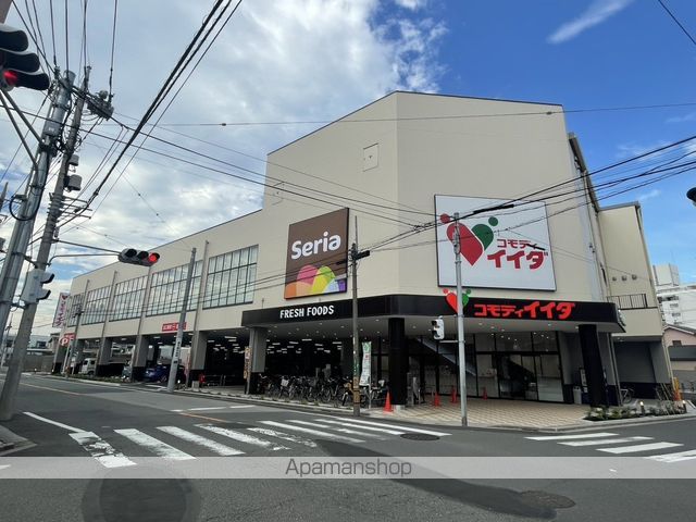 プレジオ川口ASIANの周辺写真