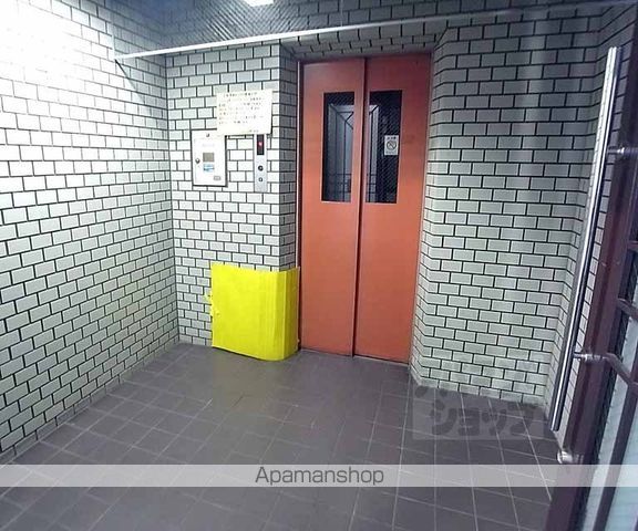 ADEST五条の内装写真