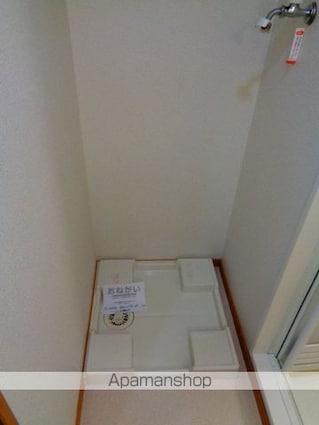 フォレスト　ＭＯＲＩ（モリ[1K/25.13m2]の内装2