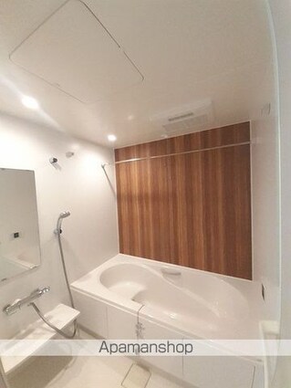 ネオ・エリタージュ[2LDK/58.04m2]のバス