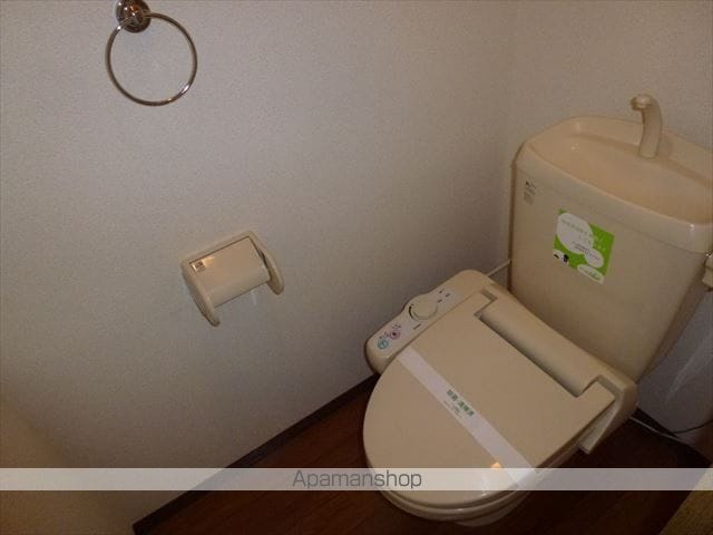 フォブールベルベールの内装写真