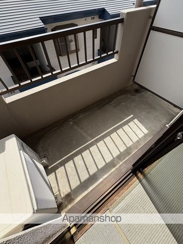 アクリティブIの内装写真