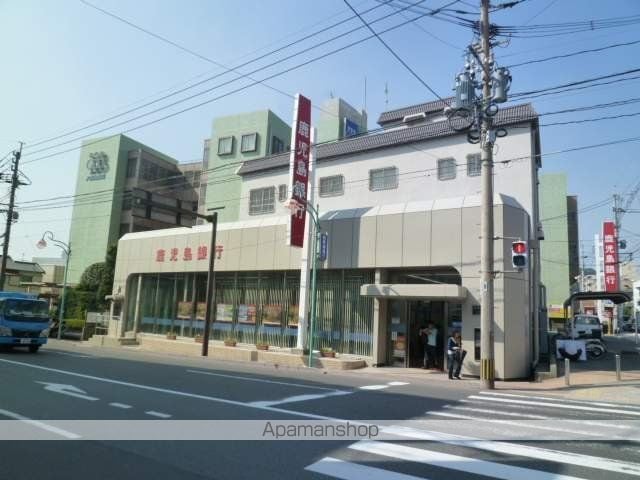 レジオン長田町の周辺写真