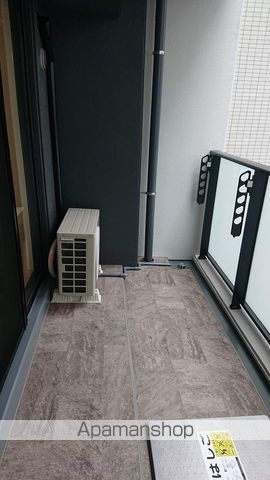 ルーエ池下の内装写真