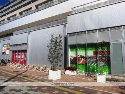 グラビスコート上幟町[1R/34.16m2]の周辺8