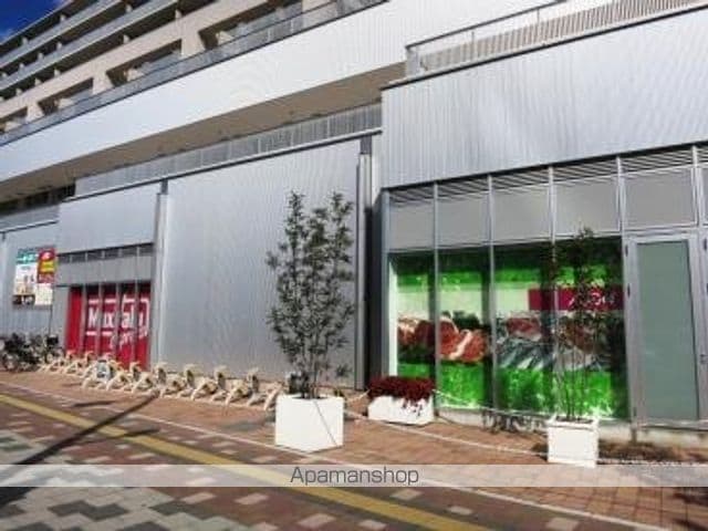 グラビスコート上幟町[1R/34.16m2]の周辺8