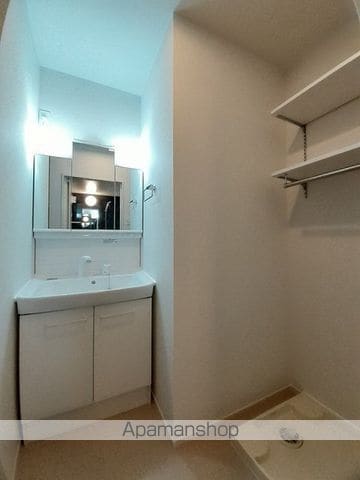 ライラック元山の内装写真
