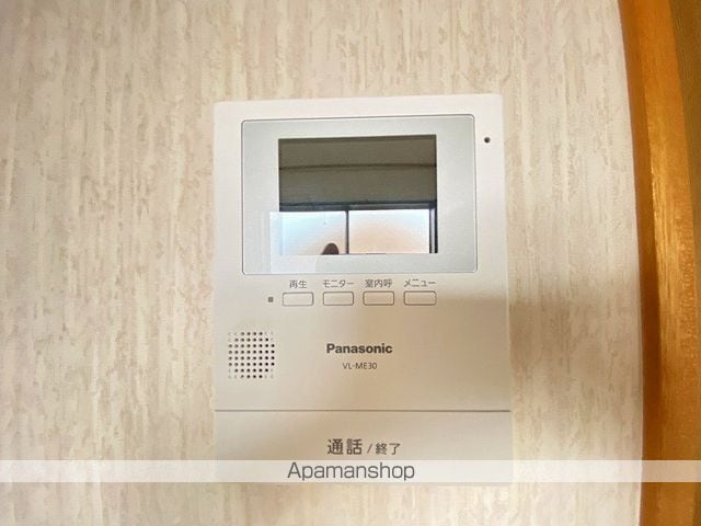 FOUR SEASONSの内装写真