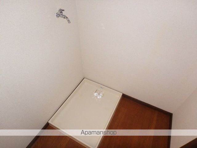 カーサフォレスタの内装写真