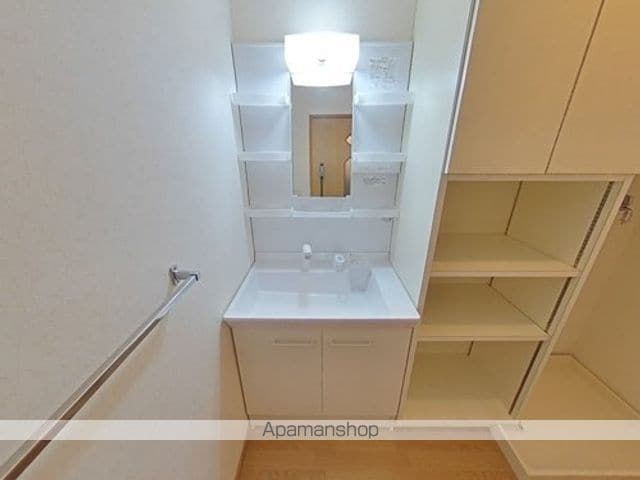 ウッディマンション森館の内装写真