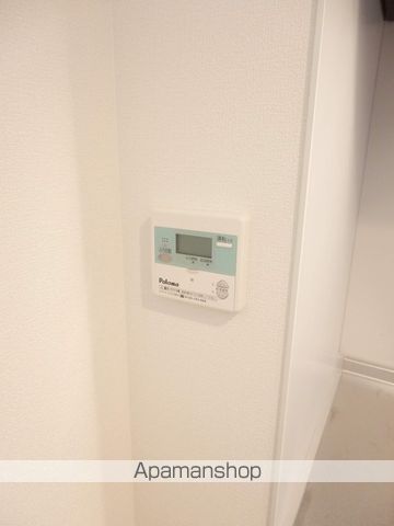 CASA MIYANOMORIの内装写真