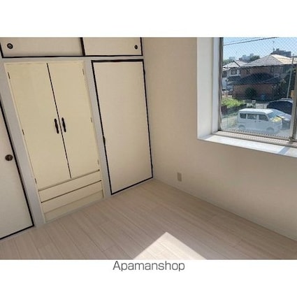 ハイツ柿沼[2DK/41.04m2]のその他部屋・スペース2