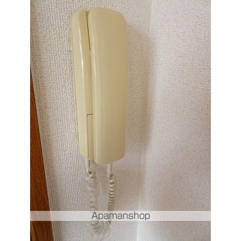 フェイマスKITAMI 2番館の内装写真
