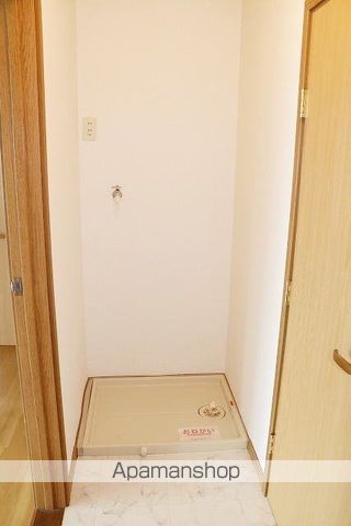 フロラシオン寺小路 Aの内装写真