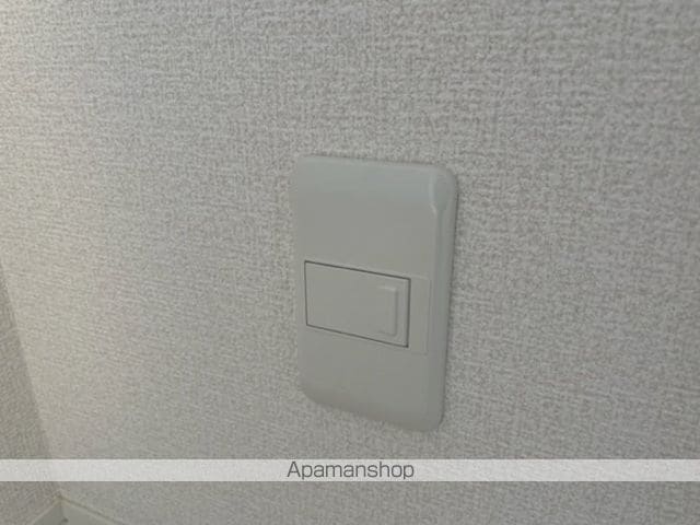 Sinfaria YUZATO B棟の内装写真