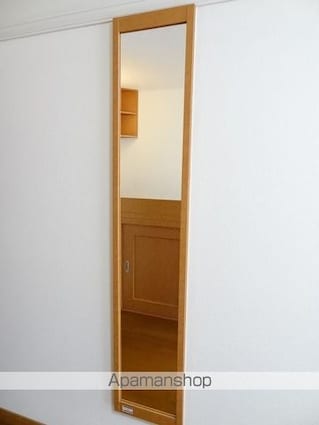 レオパレスプランドール木太[1K/22.35m2]の内装3