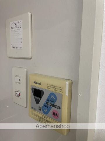 エオス富士見町ビルの内装写真