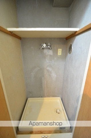 グレイス西川口の内装写真