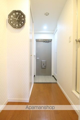 ダイアパレスグランデージ大倉山弐番館の内装写真