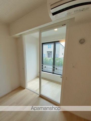 シエルクレールIの内装写真