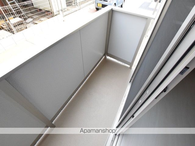 クレアンジュの内装写真