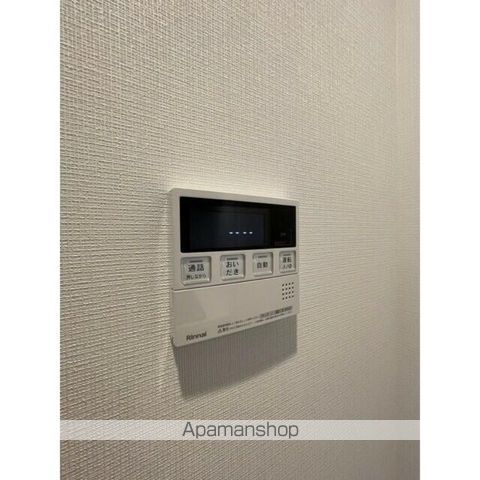グランカーサ西葛西の内装写真