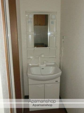 グランコート富山の内装写真