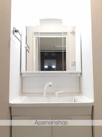 ベル フォレスト IIの内装写真