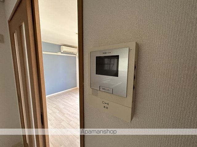 フォーブル Aの内装写真
