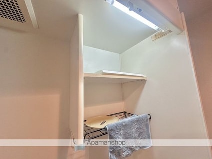 アースマーシーマンション[1K/22.9m2]の内装4