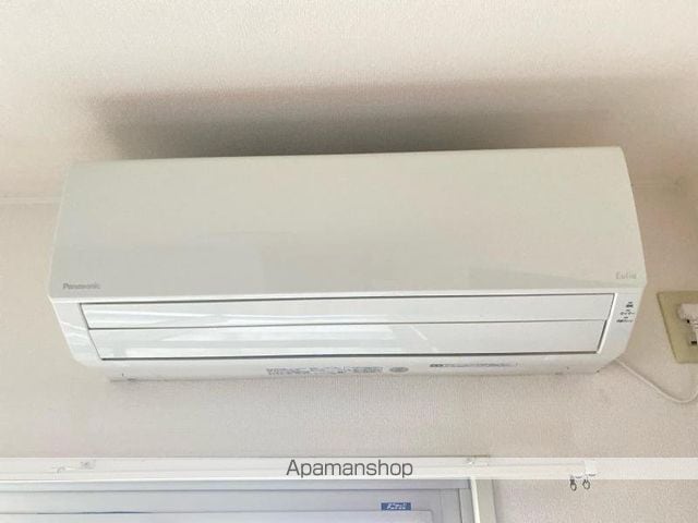 ラヴィエ番町の内装写真