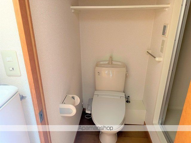 レオパレスELANの内装写真