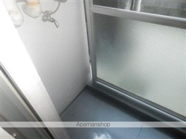 二宮マンションの内装写真