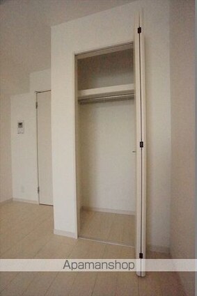 グラディオ岩塚[1K/26.08m2]の内装8