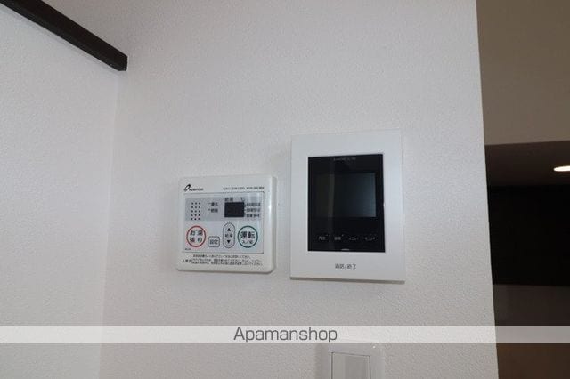 MODERN PALAZZO須屋 BALMの内装写真