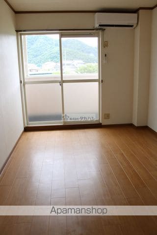 リヴィエールAの内装写真