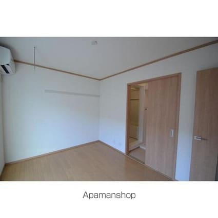 フロレスタ[1K/23.13m2]のリビング・居間2