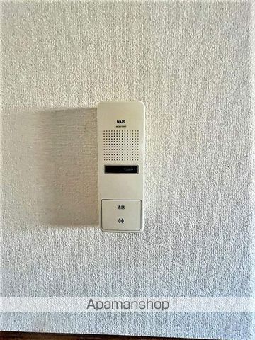 コーポコダマIIの内装写真