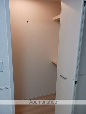コルマールの内装写真
