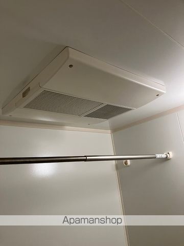 カスタリア一番町 EASTの内装写真