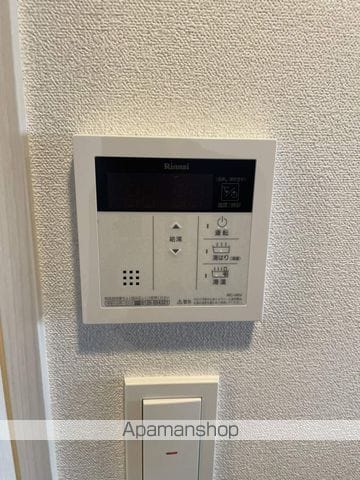 ディアレイシャス名古屋太閤通の内装写真