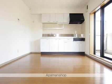 ガーデンテラス大日方Ｂ棟[3DK/70.06m2]のその他内装1
